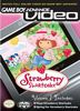 Game Boy Advance Video - Strawberry Shortcake - Volume 1